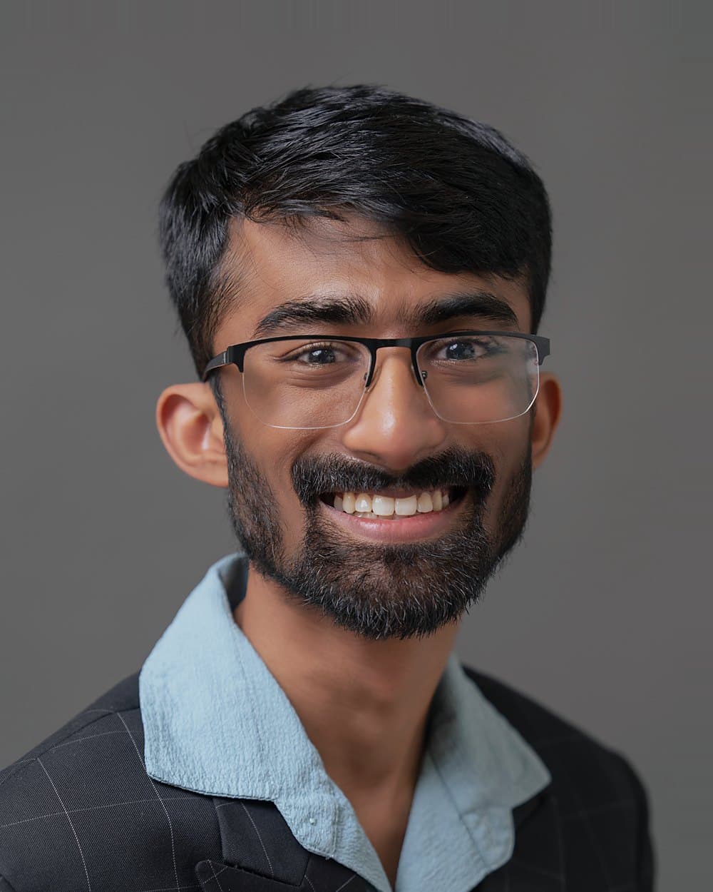 Dhruv Alok Sangal