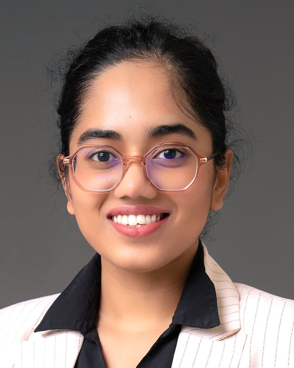 Janhavi Gore